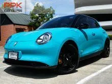 2025 ORA Good Cat 0.0 (ปี 21-27) Pro Hatchback