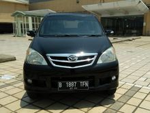 2009 Daihatsu Xenia 1.3 Xi DELUXE+ MPV