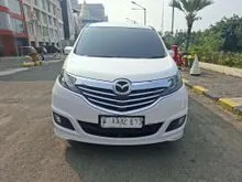 2016 Mazda Biante 2.0 SKYACTIV-G MPV