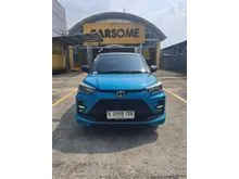 2021 Toyota Raize 1.0 GR Sport (2 Tone) SUV