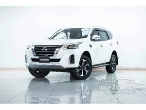 2022 Nissan Terra 2.3 VL SUV