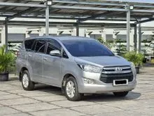 2017 Toyota Kijang Innova 2.4 G MPV