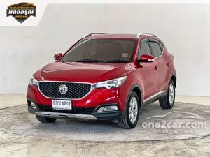 2019 MG ZS 1.5 D SUV