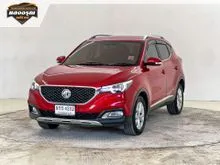 2019 MG ZS 1.5 (ปี 17-21) D SUV