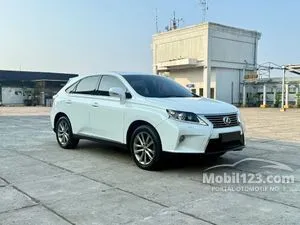 2014 Lexus RX 270 2.7 SUV