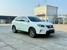 2014 Lexus RX 270 2.7 SUV