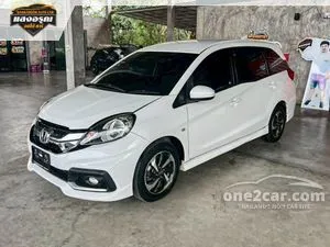 2018 Honda MOBILIO 1.5 S Wagon