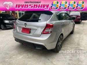 2017 Proton Suprima S 1.6 Premium Hatchback