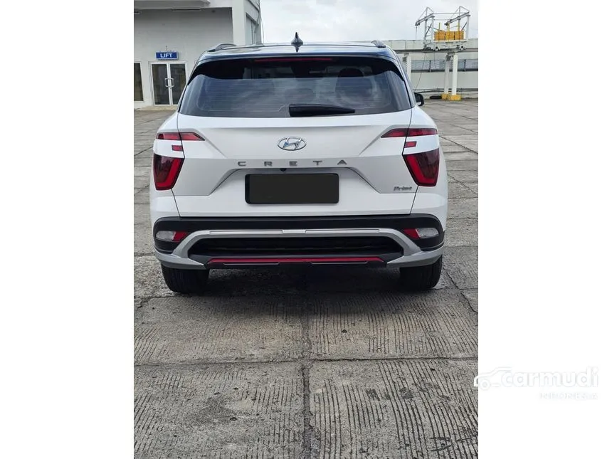 2023 Hyundai Creta Prime SUV
