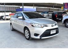 2014 Toyota Vios 1.5 (ปี 13-17) J Sedan