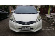 2011 Honda Jazz 1.5 (ปี 08-14) V i-VTEC Hatchback AT