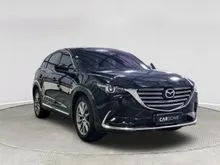 2018 Mazda CX-9 2.5 SKYACTIV-G SUV