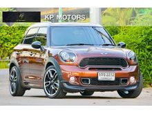 2013 Mini Cooper 2.0 R60 Countryman SD ALL4 Countryman 4WD Hatchback