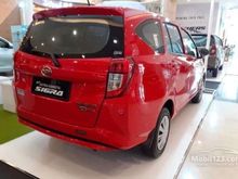 DP SUPEE MURAH 10 JUTAAN NEW SIGRA 1,0 M MT PROMO AKHIR TAHUN DAIHATSU JAKARTA HANYA OKTOBER INI. NIK 2019 Daihatsu Sigra 1,0 M MPV