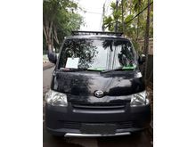 2016 Daihatsu Gran Max 1.3 STD Pick-up