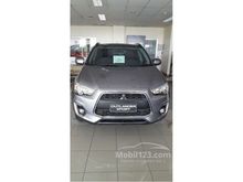 Ready Mitsubishi Outlander Sport GLX Manual NIK 2016 BARU Angsuran 3jutaan