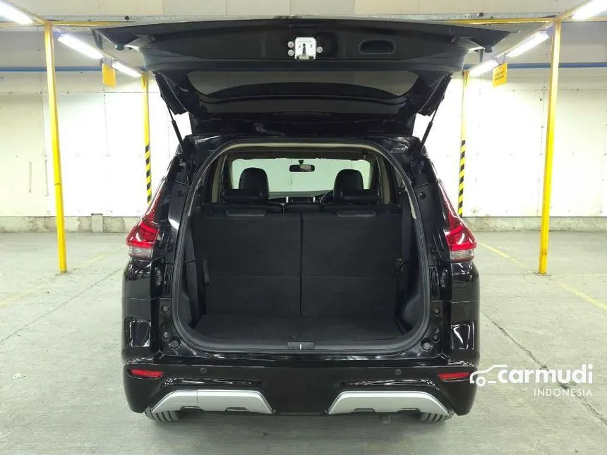 2020 Nissan Livina VL MPV