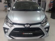 PROMO NEW AGYA DP MURAH SEJABOTABEK