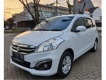 2017 Suzuki Ertiga 1.4 GX MPV Istimewa Siap Pakai