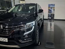 2019 Renault Koleos 2.5 Signature The Real SUV