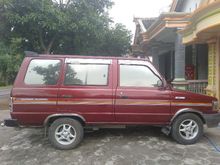 1994 Toyota Kijang 1.5 MPV Minivans