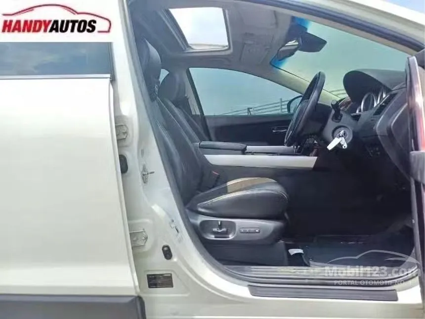 2015 Mazda CX-9 GT SUV