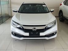 Honda Civic Termurah Dp Termurah 41 Juta Civic Turbo Sedan