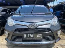 2017 Toyota Calya 1,2 G MPV Matic