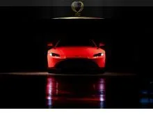 2021 Aston Martin VANTAGE 4.0 (ปี 18-26) Coupe