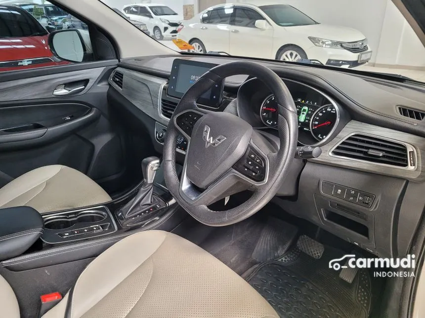 2019 Wuling Cortez Turbo L Lux+ Wagon