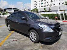 2014 Nissan Almera 1.2 (ปี 11-16) EL Sedan AT