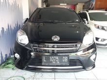 2014 Toyota Agya 1.0 G Hatchback