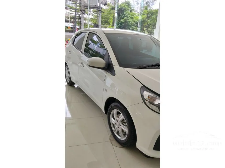 2026 Honda Brio Satya S Hatchback
