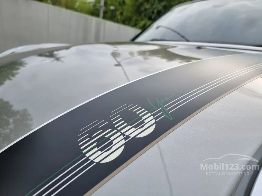 2019 MINI Cooper 60 Years Edition Hatchback