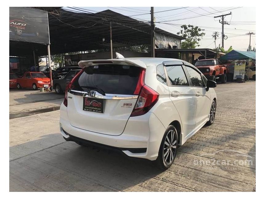 9700 Civic Jazz Pantip HD Terbaik