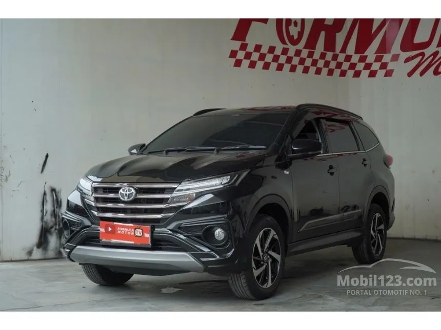2023 Toyota Rush GR Sport SUV