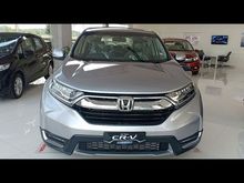 2018 Honda CR-V 2,0 i-VTEC SUV