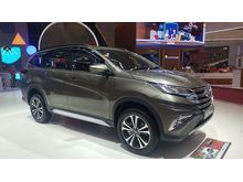 PROMO DAIHATSU PALING MURAH SEJABODETABEK, DP. 25 JUTAAN