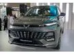 Jual Mobil Wuling Almaz 2024 RS EX 1.5 di DKI Jakarta Automatic Wagon Abu