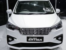 ALL NEW ERTIGA | DP DAN ANGSURAN RINGAN SEJABODETABEK SEPTEMBER 2019 |