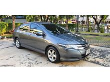 2011 Honda City 1.5 (ปี 08-14) V i-VTEC Sedan AT