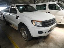 2015 Ford Ranger (M) 2.2 XL