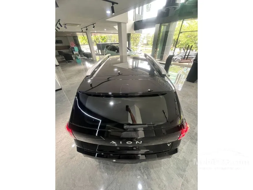 2026 GAC AION V Luxury SUV