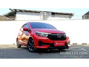 2024 Honda Brio 1.2 Satya E Hatchback