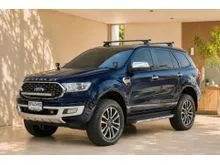 2021 Ford EVEREST 2.0 (ปี 15-22) Titanium+ 4WD SUV