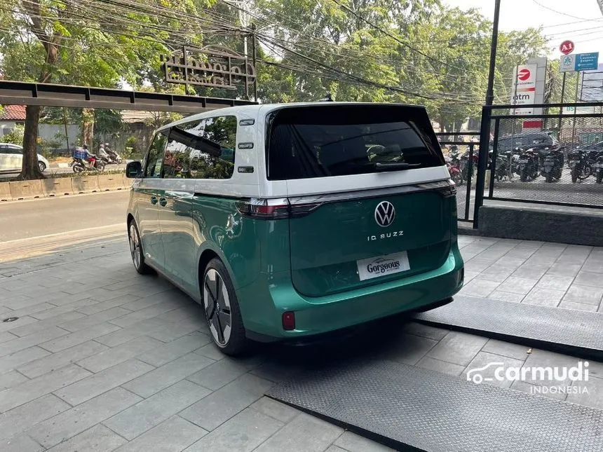 2023 Volkswagen ID. Buzz Pro Life 1st Edition Van Wagon