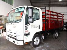 MERDEKA SALES $$$ REBATE 2017 Isuzu Elf 3.0 NLR Pro Lorry (M) NEW