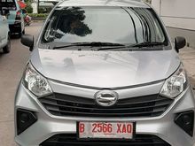 2020 Daihatsu Sigra 1,0 D MPV Dp 10jtaan