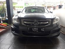 Dijual Honda Accord 2008 2.4 VTi + bonus sarung mobil 2