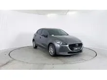 2020 Mazda 2 1.5 GT Hatchback